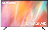 Samsung TV UE43AU7172UXXH Smart TV 43 'Serie AU7192, Crystal UHD 4K, Wi-Fi, modelo 2021, PurColor, ...