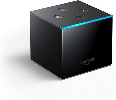 Amazon Fire Tv Cube