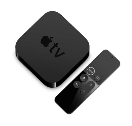 Apple TV