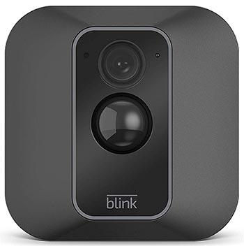Cámara IP Blink XT2