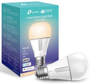 bombilla inteligente tp link kl 110