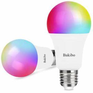 bombillas inteligentes bakibo