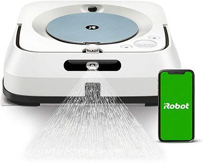iRobot Braava Jet m6