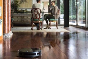 Mejores robots de limpieza del 2025: aspirador y friegasuelos